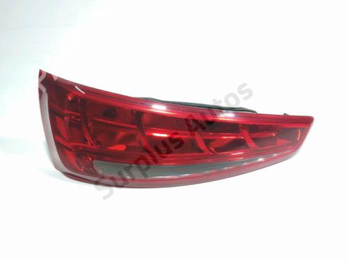 Used Left taillight Left taillight AUDI Q3 (8UB, 8UG) 2.0 TDI (140 hp) 34390155 34390155