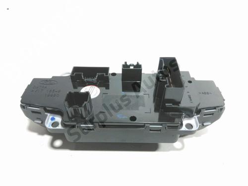 Climate control FORD TRANSIT COURIER B460 Box Body/MPV 1.6 TDCi | BP38035277I5 - Image 3
