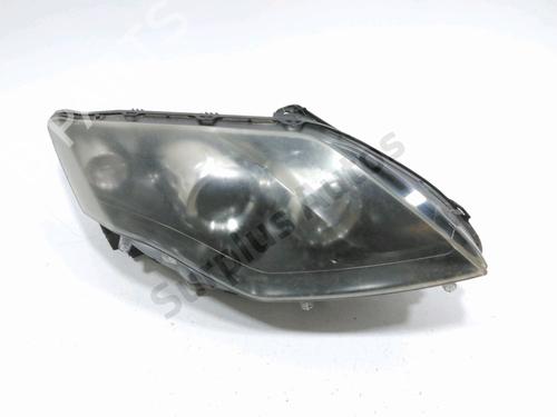 Used Right headlight Right headlight RENAULT LAGUNA III (BT0/1) 1.5 dCi (BT00, BT0A, BT0T, BT1J) (110 hp) 31004927 31004927