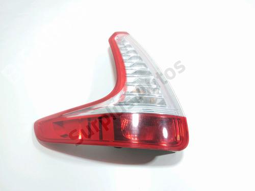 Used Left taillight RENAULT GRAND SCÉNIC III (JZ0/1_) 1.5 dCi (JZ09, JZ0D, JZ10, JZ14, JZ1G, JZ29, JZ2C) (110 hp) 28270319