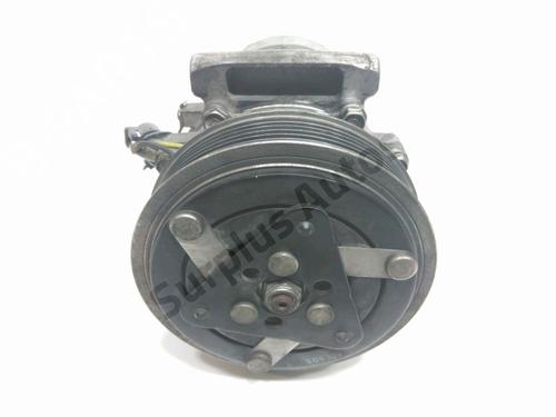 Compresseur AC FORD FIESTA V (JH_, JD_) 1.4 TDCi (68 hp) 29230403