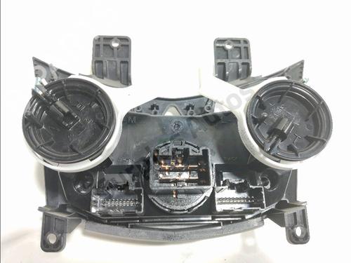 Climate control CHEVROLET TRAX 1.7 TD | BP37767298I5 - Image 3