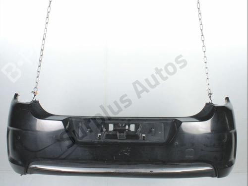 rear-bumper-citroen-c4-ii-nc_-2009-38743278 main image