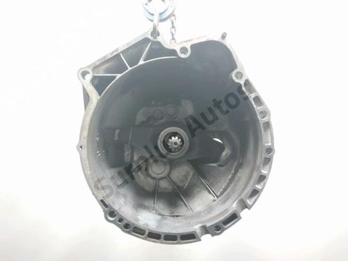Used Gearbox Gearbox BMW 3 (E46) 316 i (105 hp) 34503775 34503775