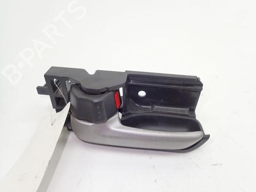 Used Rear left interior door handle Rear left interior door handle 37779825 37779825