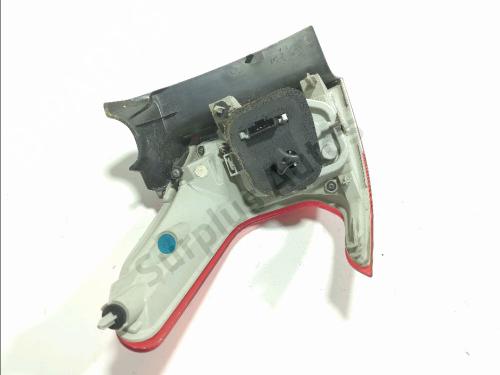 Right taillight PEUGEOT 2008 I (CU_) 1.2 VTi | BP40465289C35 - Image 2