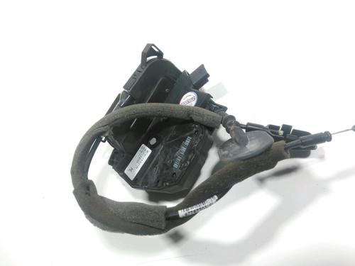 Rear left lock RENAULT CLIO IV (BH_) 1.5 dCi 90 | BP28254961C100 