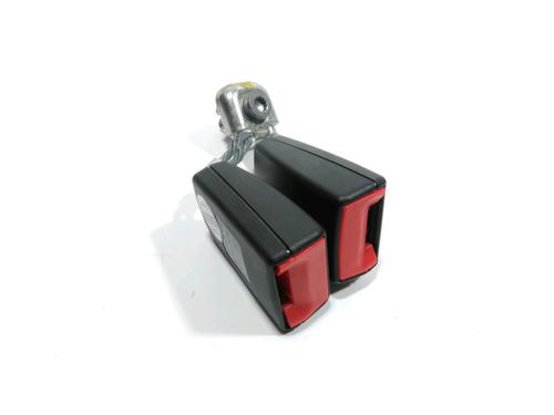 Used Seat buckle VW GOLF VI (5K1) 2.0 GTi (210 hp) 28234614