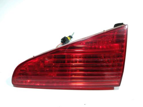 Used Right tailgate light PEUGEOT 607 (9D, 9U) 2.2 HDi (133 hp) 28267294