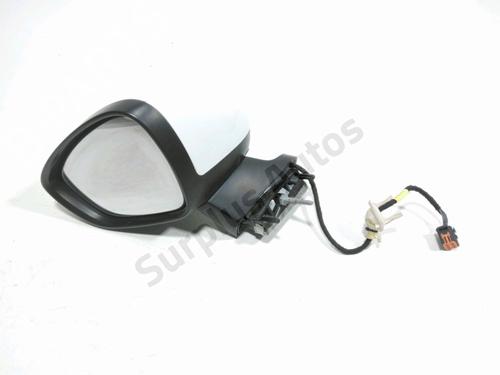 left-mirror-citroen-c4-ii-nc_-2009-34262661 main image
