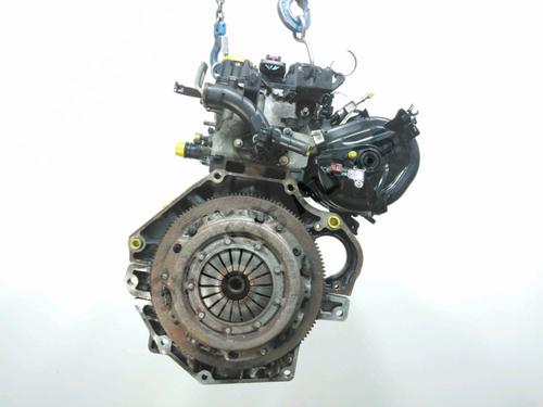 Engine OPEL CORSA E (X15) 1.4 (08, 68) | BP29579443M1 - Image 2
