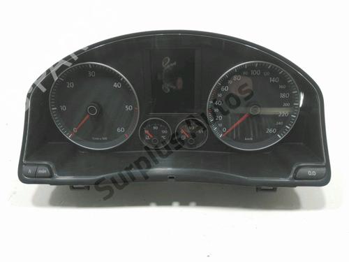 Used Instrument cluster VW GOLF V (1K1) 1.9 TDI (105 hp) 30991605