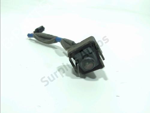 Used Camera Camera RENAULT ZOE (BFM_) ZOE (BFMD) (109 hp) 34389808 34389808