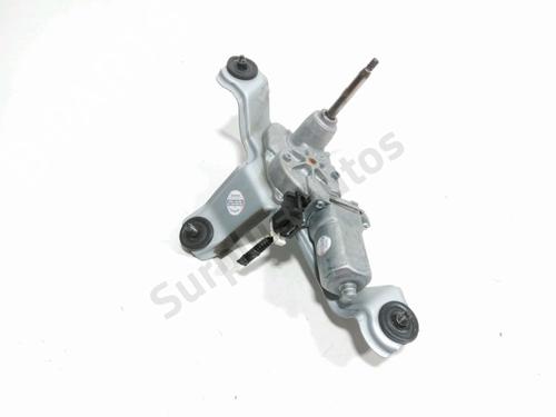 Used Rear wiper motor KIA NIRO I (DE) E-NIRO (204 hp) 31032817