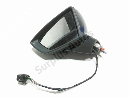 Used Left mirror SEAT IBIZA V (KJ1, KJG) 1.0 MPi (80 hp) 28246446