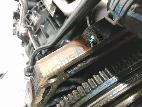 Engine CHEVROLET CRUZE Hatchback (J305) 2.0 CDI | BP37761899M1 - Image 5