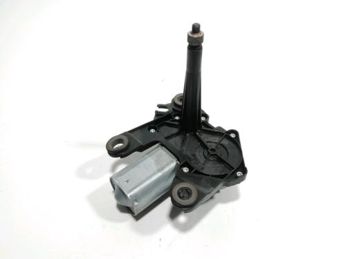 Used Rear wiper motor PEUGEOT 207 SW (WK_) 1.6 HDi (92 hp) 28272673