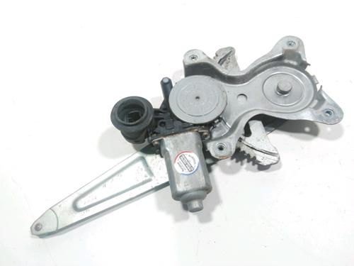Used Rear right window mechanism TOYOTA RAV 4 II (_A2_) 2.0 4WD (ACA21, ACA20) (150 hp) 28250620