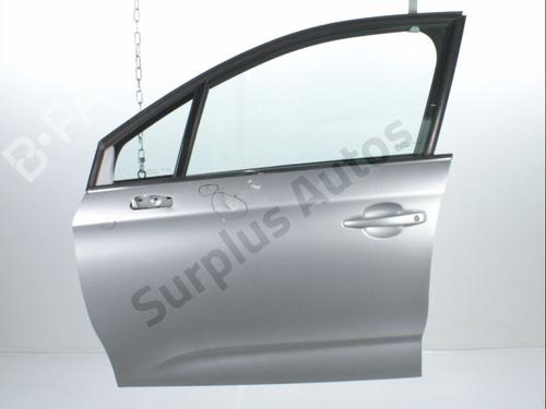 Used Left front door CITROËN C4 II (NC_) 1.6 HDi 90 (92 hp) 30584780