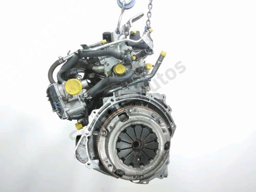 Engine MITSUBISHI MIRAGE / SPACE STAR VI Hatchback (A0_A) 1.0 (A05A) | BP39161851M1 - Image 2