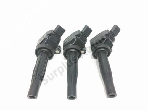 Bobine de ignição Bobine de ignição KIA STONIC (YB) 1.0 T-GDi (101 hp) 34643145 34643145
