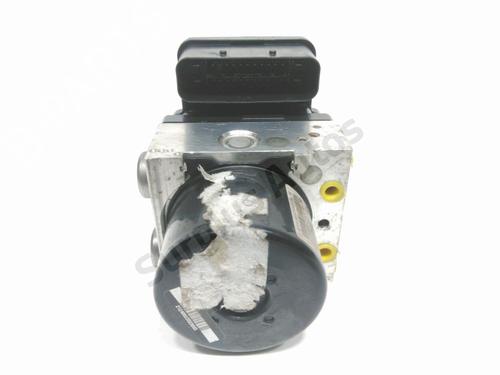 Used ABS pump ABS pump RENAULT MEGANE III Hatchback (BZ0/1_, B3_) 1.5 dCi (106 hp) 40251914 40251914
