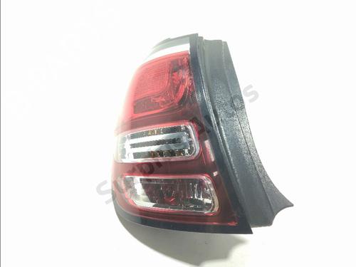 Used Left taillight Left taillight CITROËN C3 II (SC_) 1.2 VTi 82 (82 hp) 36661273 36661273