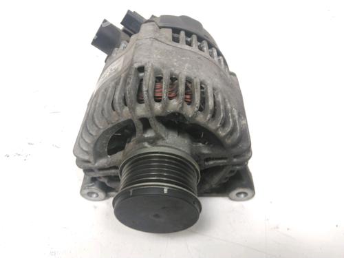 Used Alternator PEUGEOT 208 I (CA_, CC_) 1.2 VTI 82 (82 hp) 28222417