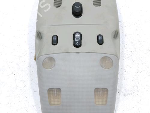 Used Interior roof light SAAB 9-3 (YS3F, E79, D79, D75) 1.9 TTiD (180 hp) 31003084