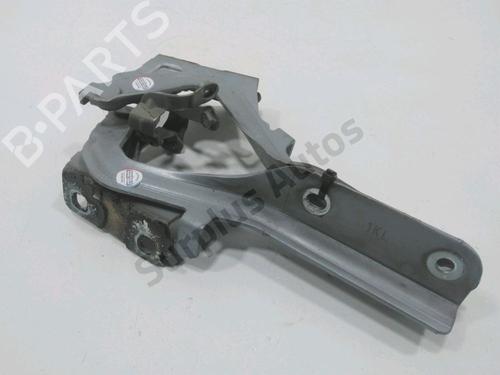 Used Hinge/Door check strap Hinge/Door check strap NISSAN JUKE (F15) 1.5 dCi (110 hp) 33713850 33713850