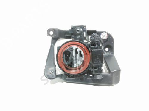 Left front fog light RENAULT MEGANE IV Grandtour (K9A/M/N_) E-TECH 160 (K9NH) | BP28265905C30 