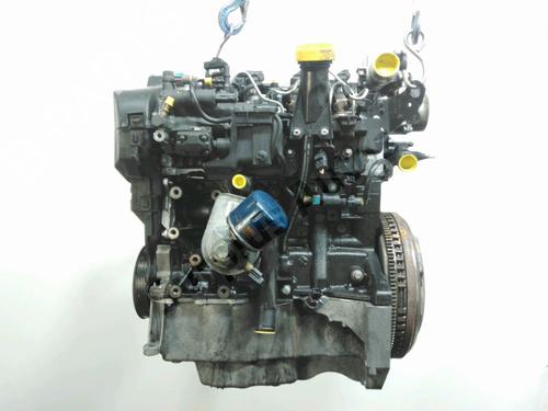 Used Engine RENAULT MEGANE CC (EZ0/1_) 1.5 dCi (EZ09, EZ1G, EZ0D, EZ14) (110 hp) 28219446