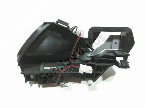 Rear left interior door handle CITROËN DS5 2.0 HDi 165 | BP28252812I15