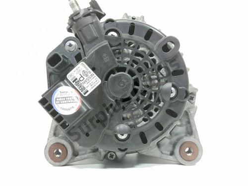 Alternator RENAULT MEGANE IV Hatchback (B9A/M/N_) 1.6 TCe 165 | BP33646569M7 - Image 3