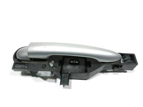 Used Rear right exterior door handle RENAULT LAGUNA III Grandtour (KT0/1) 1.5 dCi (KT0A, KT0R, KT02) (110 hp) 28251764