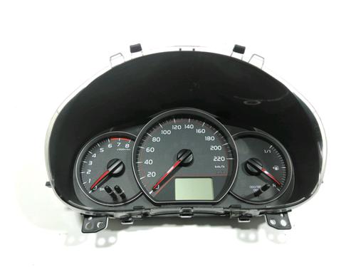 Used Instrument cluster TOYOTA YARIS (_P13_) 1.0 (KSP130_, KSP130) (69 hp) 28230441