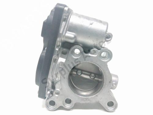 Used Throttle body FORD PUMA (J2K, CF7) 1.0 Flexifuel (125 hp) 32153548