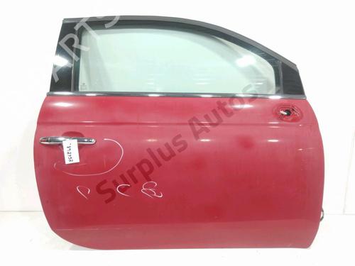 Used Right front door Right front door 38743129 38743129