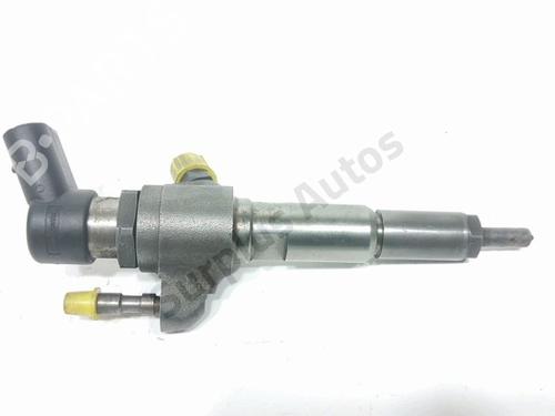 Used Injector Injector CITROËN C4 AIRCROSS 1.6 HDi 115 AWC (114 hp) 34389655 34389655