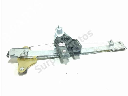 Front left window mechanism DACIA DUSTER (HM_) 1.0 LPG (HMMT) | BP38283784C22 - Image 3