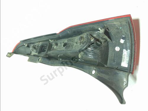 Left taillight FIAT PANDA (169_) 1.2 (169AXF2A, 169AXF1A) | BP39491457C34 - Image 3