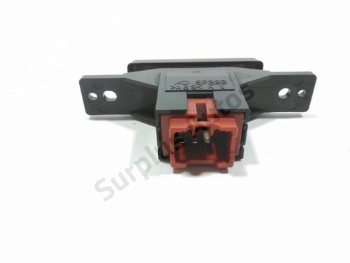 Warning switch SUZUKI GRAND VITARA II (JT, TE, TD) 1.9 DDiS All-wheel Drive (JT419, TD44, JB419WD, JB419XD,... | BP37768295I22 - Image 2