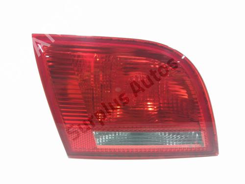 Used Left tailgate light AUDI A3 Sportback (8PA) 2.0 TDI 16V (140 hp) 28268096