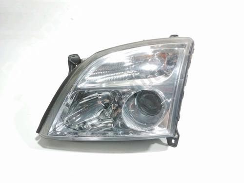 Used Left headlight Left headlight OPEL VECTRA C GTS (Z02) 1.9 CDTI (F68) (120 hp) 40214666 40214666