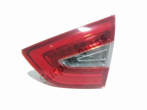 Used Right tailgate light Right tailgate light HYUNDAI ix35 (LM, EL, ELH) 1.7 CRDi (116 hp) 40491067 40491067