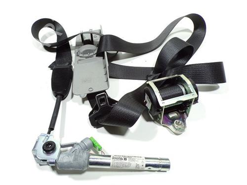 Høyre foran beltestrammer OPEL CORSA D (S07) 1.3 CDTI (L08, L68) (75 hp) 29857511