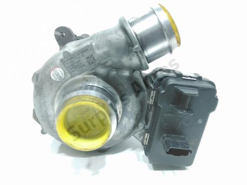 Used Turbocharger/Supercharger Turbocharger/Supercharger 39490564 39490564