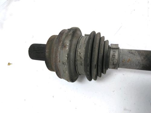Right rear driveshaft VW TIGUAN (5N_) 2.0 TDI 4motion | BP28224783M41 