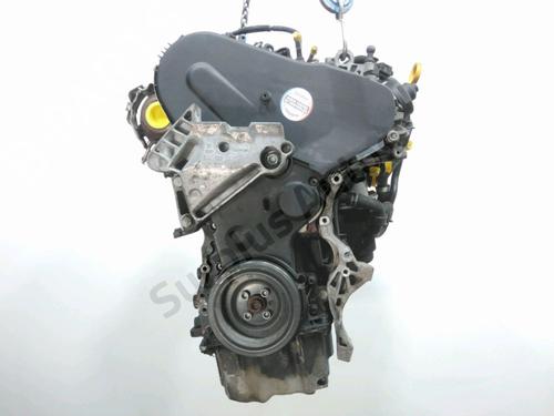 Engine SEAT LEON SC (5F5) 2.0 TDI | BP37281863M1 - Image 2
