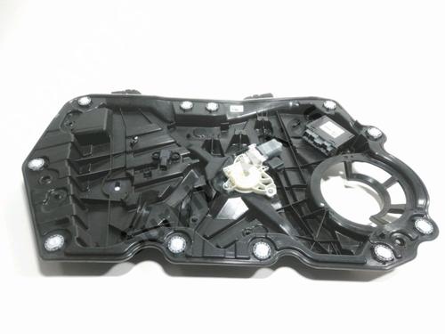 Used Front left window mechanism FORD FIESTA VII (HJ, HF) 1.5 TDCi (85 hp) 28240986